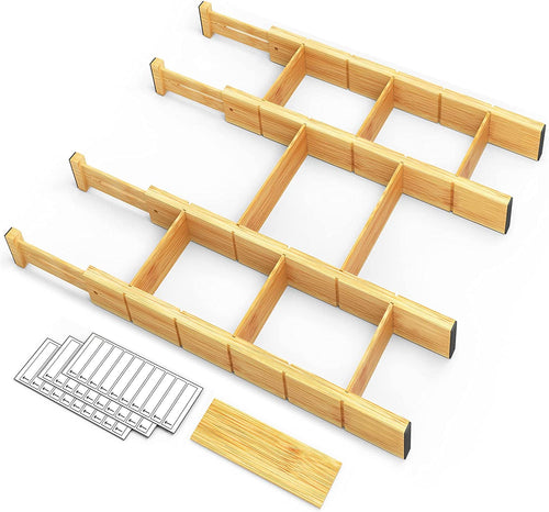 Drawer Order Set