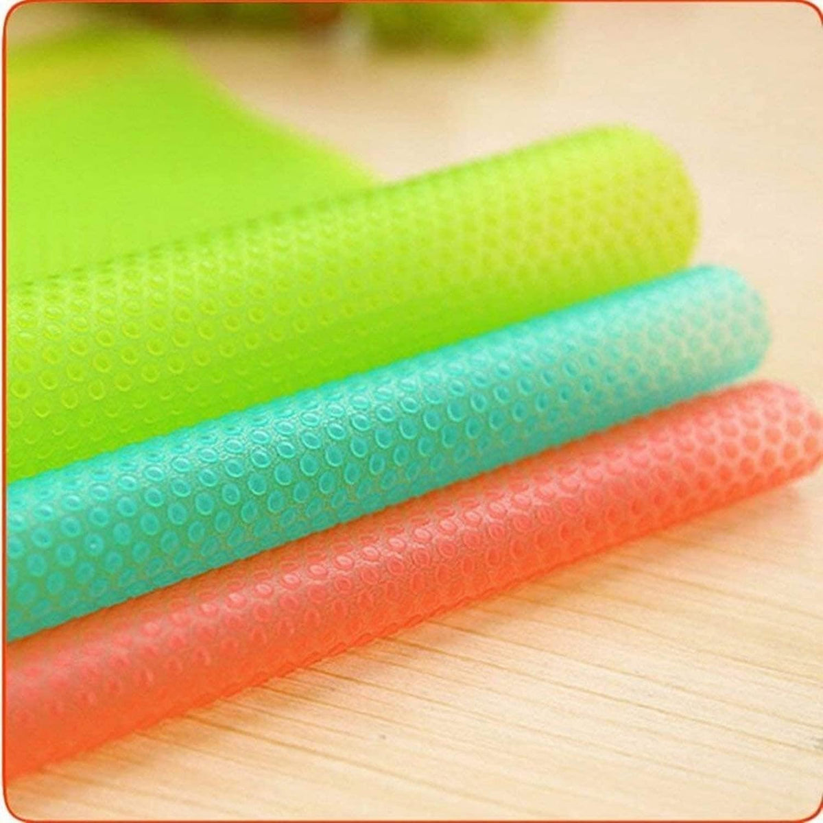 Fridge Shelf Liners, Set of 7 — view 6
