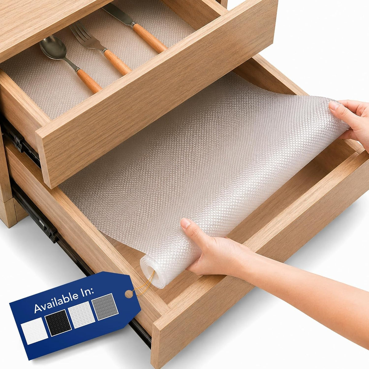 Drawer Order Set — item 3