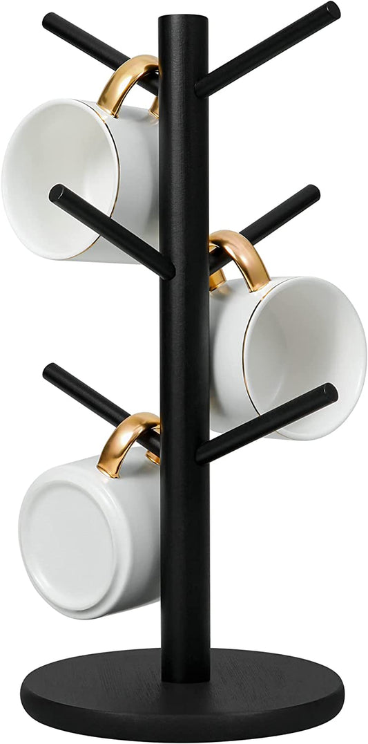 Mug Tree, 6 Hooks