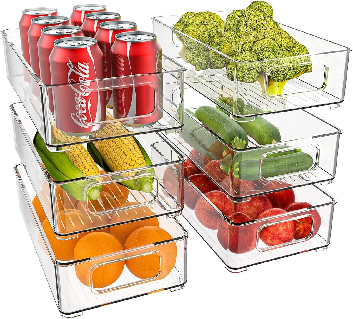 Fridge Reset Set