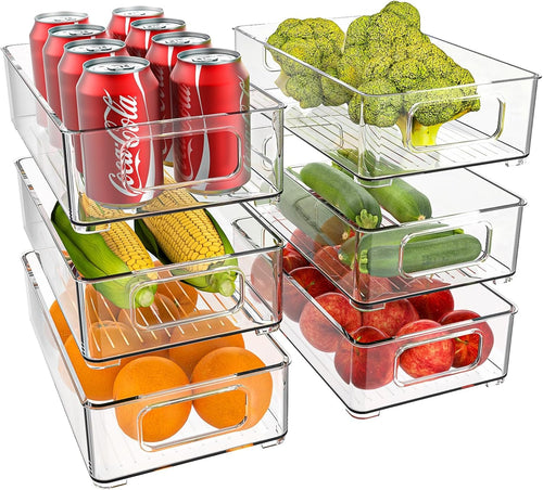 Fridge Reset Set