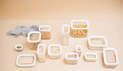 Mepal Modula Fridge Box, 3 Layers — view 7